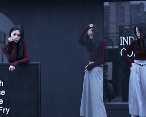 女裝(zhuāng)外景15