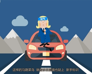雪(xuě)鐵龍C3-XR動畫
